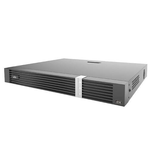 Uniview NVR302-E2-IQ 16-channel Network Video Recorder