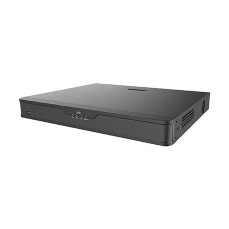 Uniview Easy Series 16-ch 2U NVR 4K NVR302-16E2