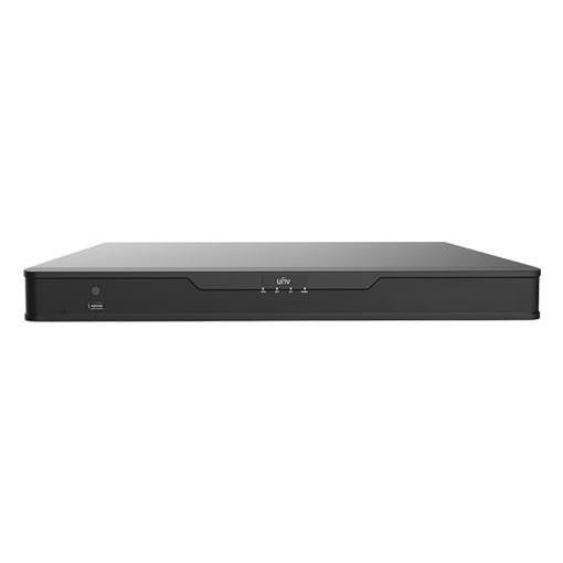 Uniview H.265 Prime Series Channel NVR with 4 Hard Drive Slot NVR304-32E2