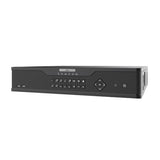 Uniview Prime Series 64-ch 2U NVR 4K NVR-308-32X