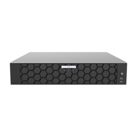 Uniview NVR508-64E-IQ 64-channel Ultra 265 NVR