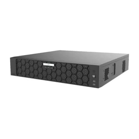 Uniview NVR508-64E-IQ 64-channel Ultra 265 NVR