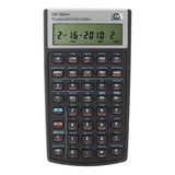 HP 10bII+ Financial Calculator NW239AA