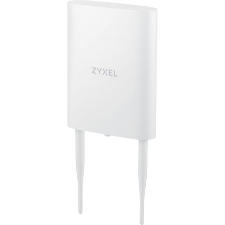 Zyxel NebulaFlex NWA55AXE AX1800 WiFi 6 Dual-Radio Outdoor Access Point NWA55AXE-EU0102F