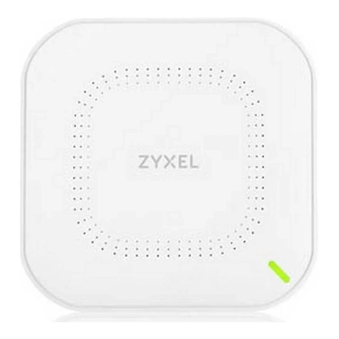 Zyxel AX1800 Wi-Fi 6 Dual-Radio NebulaFlex Access Point NWA90AX-EU0102F