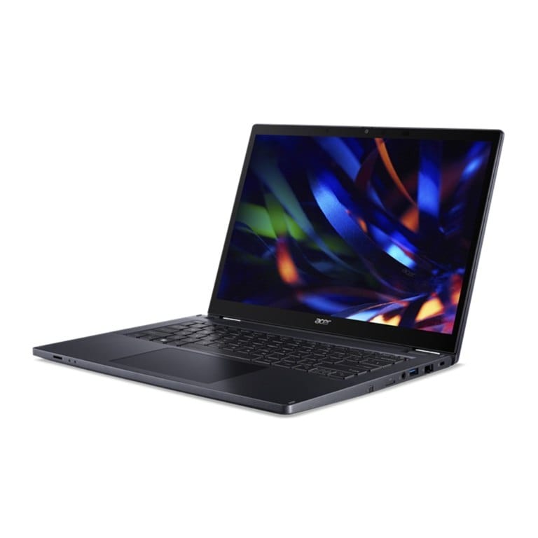 Acer Travelmate Spin P4 14-inch WUXGA 2-in-1 Laptop - Intel Core i5-1335U 1TB SSD 16GB RAM LTE Win 11 Pro NX.B26EA.003