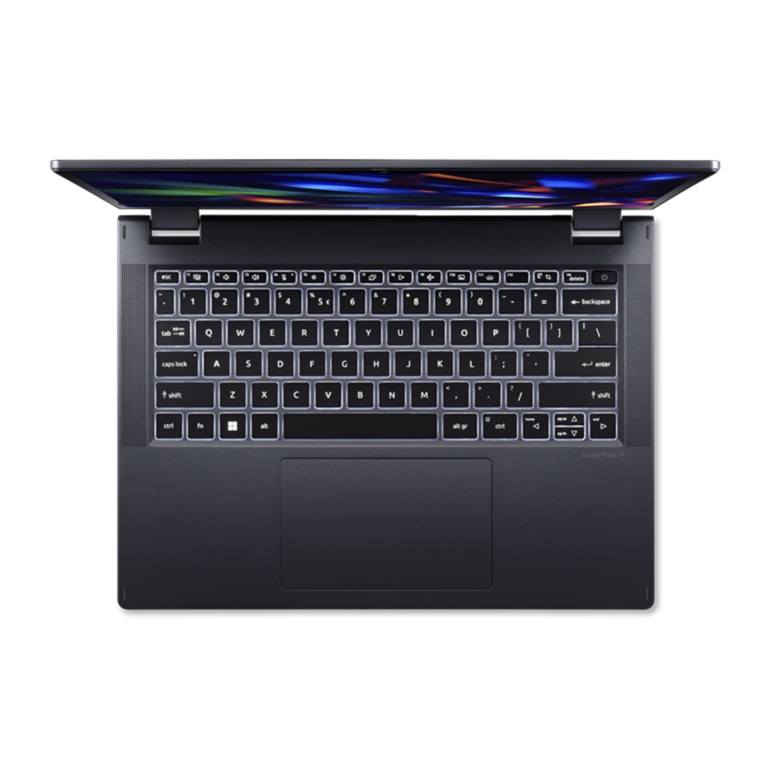 Acer Travelmate Spin P4 14-inch WUXGA 2-in-1 Laptop - Intel Core i5-1335U 1TB SSD 16GB RAM LTE Win 11 Pro NX.B26EA.003