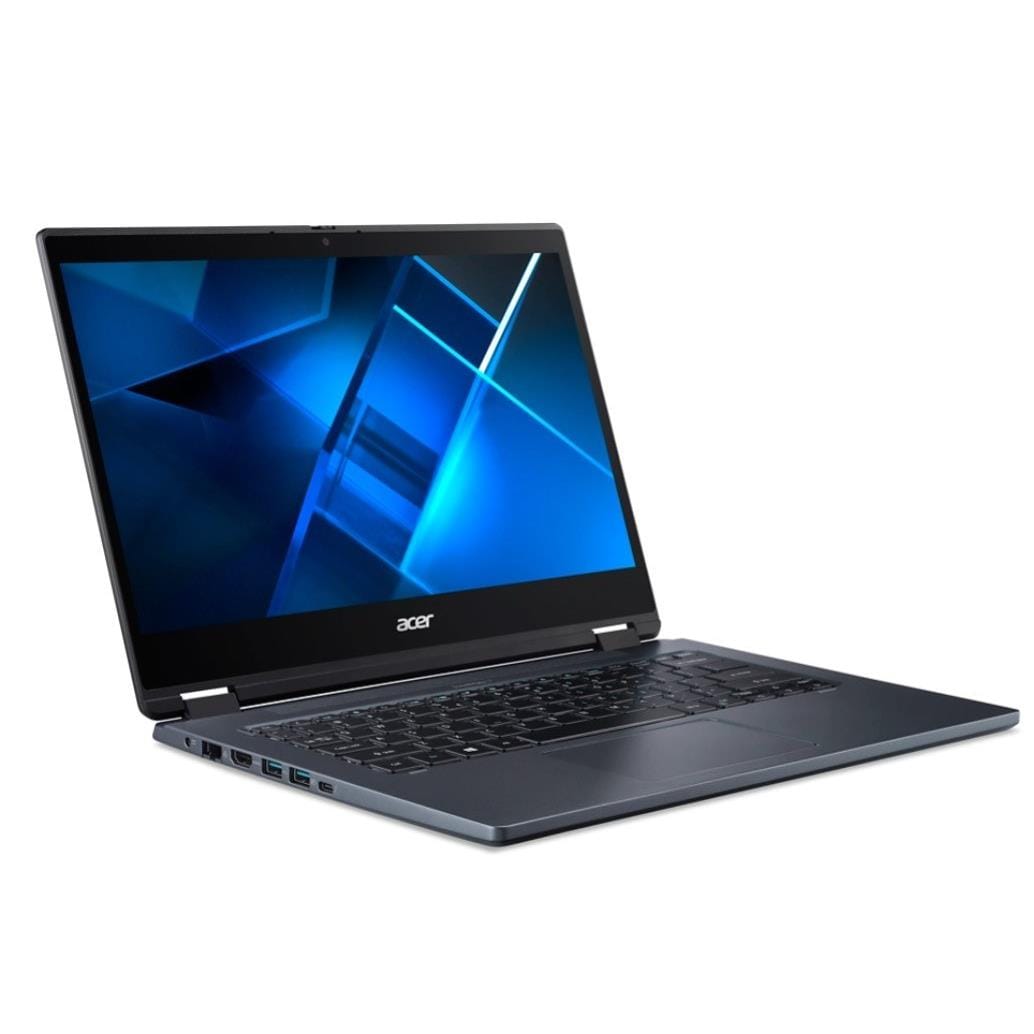 Acer TravelMate P4 Spin TMP414RN 14-inch WUXGA 2-in-1 Laptop - Intel Core i7-1355U 1TB SSD 16GB RAM Win 11 Pro NX.B26EA.005