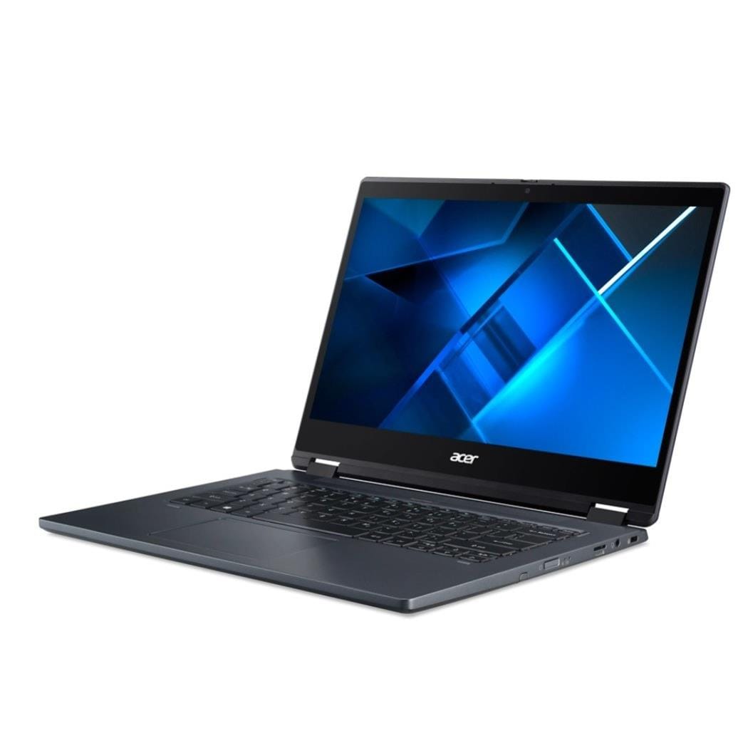 Acer TravelMate P4 Spin TMP414RN 14-inch WUXGA 2-in-1 Laptop - Intel Core i7-1355U 1TB SSD 16GB RAM Win 11 Pro NX.B26EA.005