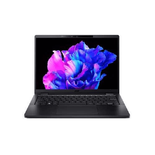 Acer Travelmate P614-53T 14-inch WUXGA Laptop - Intel Core i7-1355U 1TB SSD 16GB RAM Win 11 Pro NX.B3HEA.003