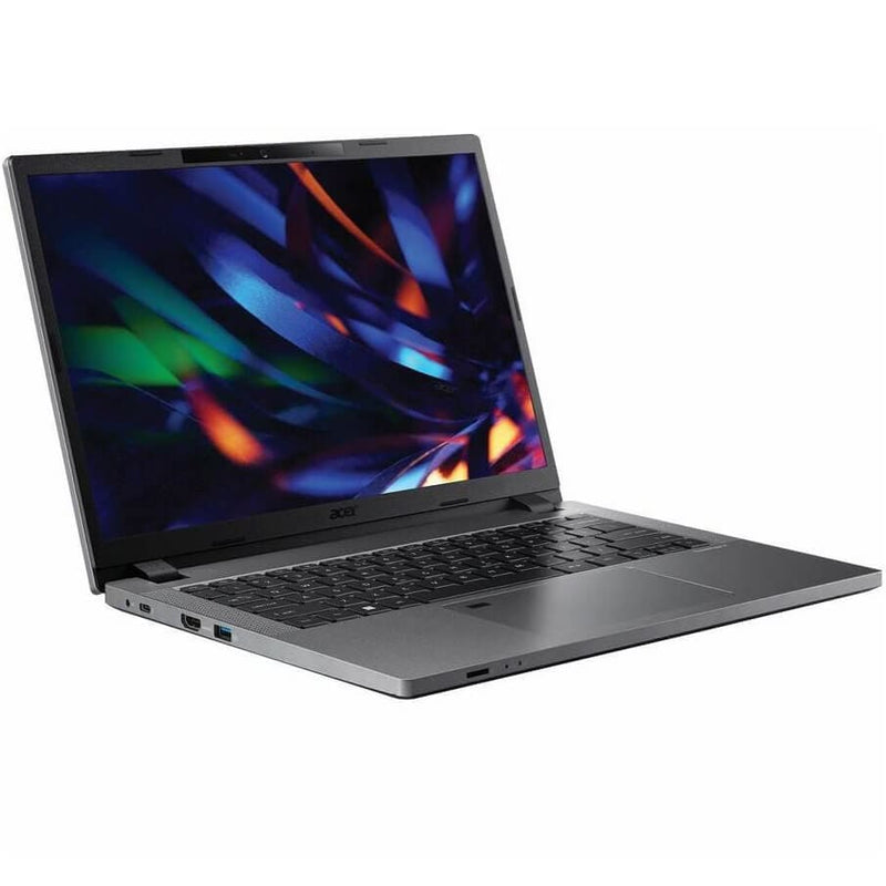 Acer TravelMate P2 TMP214-55 14-inch WUXGA Laptop - Intel Core i5-1335U 1TB SSD 8GB RAM Win 11 Pro NX.B3XEA.00N