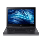 Acer TravelMate B3 Spin 11.6-inch HD 2-in-1 Laptop - Intel N100 128GB SSD 8GB RAM Win 11 Home