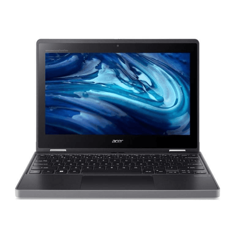 Acer TravelMate B3 Spin 11.6-inch HD 2-in-1 Laptop - Intel N100 128GB SSD 8GB RAM Win 11 Home