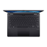 Acer TravelMate B3 Spin 11.6-inch HD 2-in-1 Laptop - Intel N100 128GB SSD 8GB RAM Win 11 Home