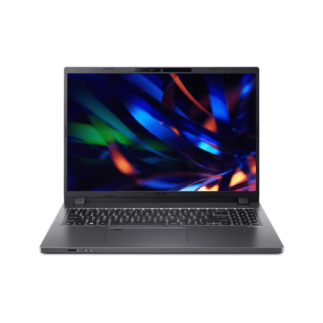 Acer TravelMate P2 16-inch WUXGA Laptop - Intel Core i7-1355U 1TB SSD 8GB RAM RTX 2050 Win 11 Pro NX.B5ZEA.005