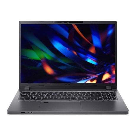 Acer TravelMate P2 16-inch WUXGA Laptop - Intel Core i5-1335U 512GB SSD 8GB RAM Win 11 Pro