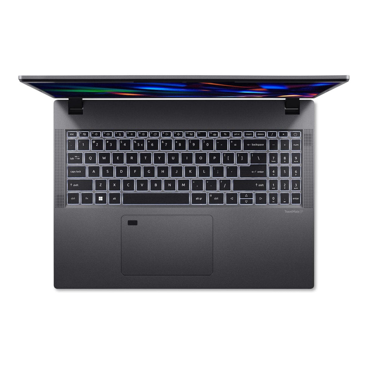 Acer TravelMate P2 16-inch WUXGA Laptop - Intel Core i5-1335U 512GB SSD 8GB RAM Win 11 Pro