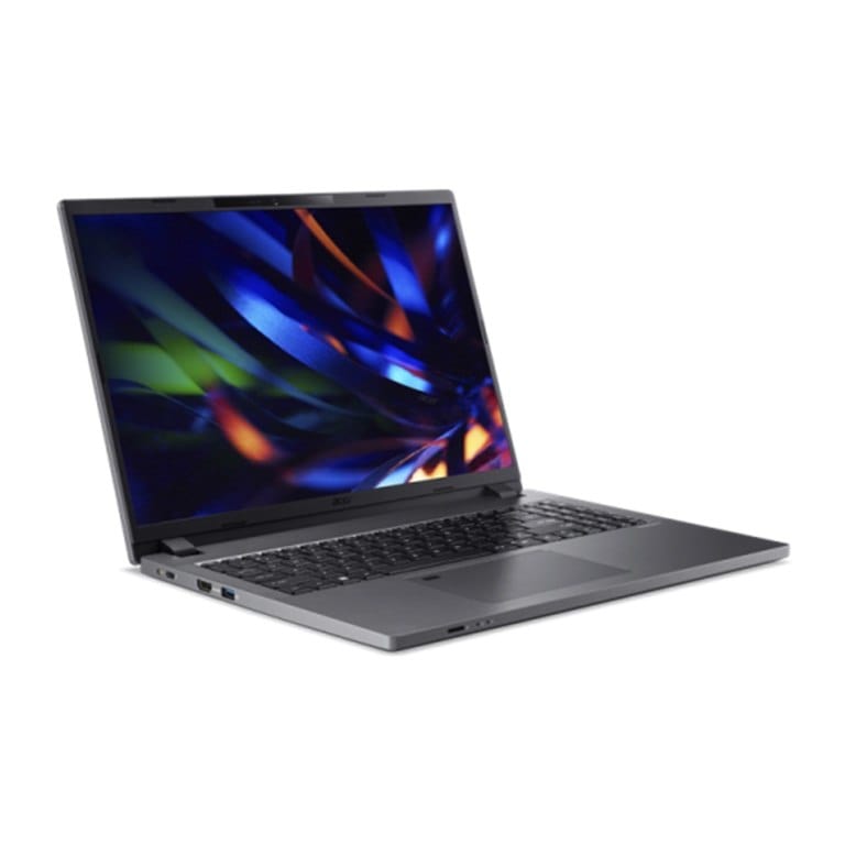 Acer TravelMate P2 16-inch WUXGA Laptop - Intel Core i7-1355U 1TB SSD 16GB RAM RTX 2050 Win 11 Pro