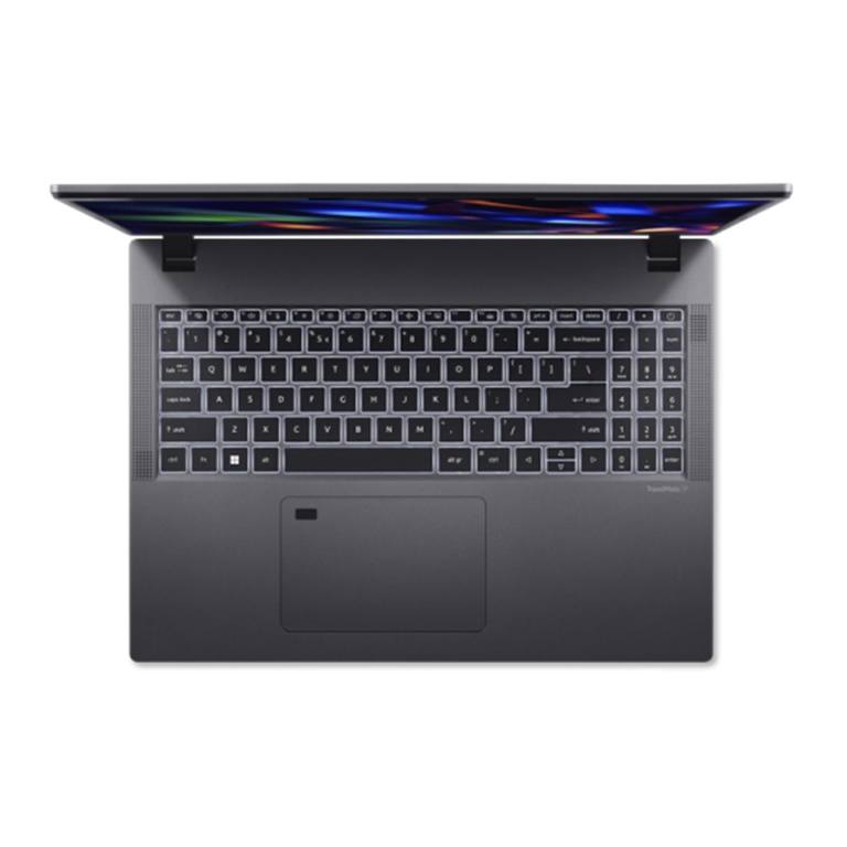 Acer TravelMate P2 16-inch WUXGA Laptop - Intel Core i7-1355U 1TB SSD 16GB RAM RTX 2050 Win 11 Pro