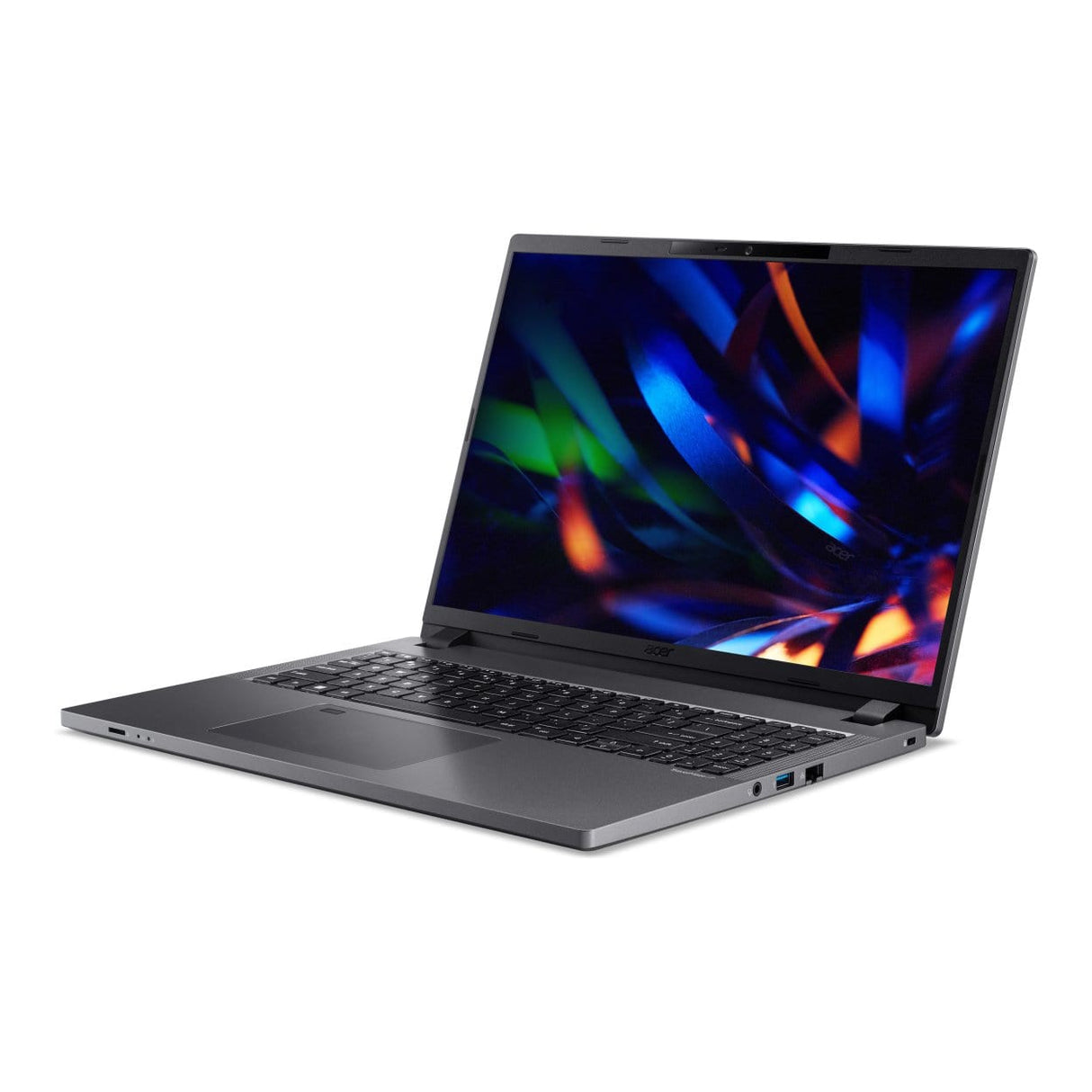 Acer TravelMate P2 16-inch WUXGA Laptop - Intel Core i7-1355U 1TB SSD 8GB RAM RTX 2050 Win 11 Pro