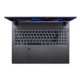 Acer TravelMate P2 16-inch WUXGA Laptop - Intel Core i7-1355U 1TB SSD 8GB RAM RTX 2050 Win 11 Pro