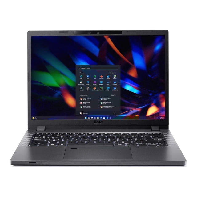 Acer TravelMate P2 14-inch WUXGA Laptop - Intel Core i7-1355U 1TB SSD 8GB RAM Win 11 Pro