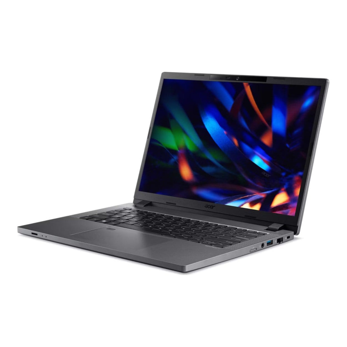 Acer TravelMate P2 14-inch WUXGA Laptop - Intel Core i7-1355U 1TB SSD 8GB RAM Win 11 Pro