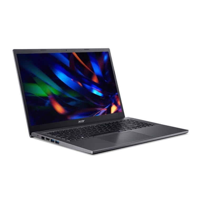 Acer Extensa 15 EX215-55-34V9 15.6-inch HD Laptop - Intel Core i3-1215U 512GB SSD 8GB RAM Win 11 Home