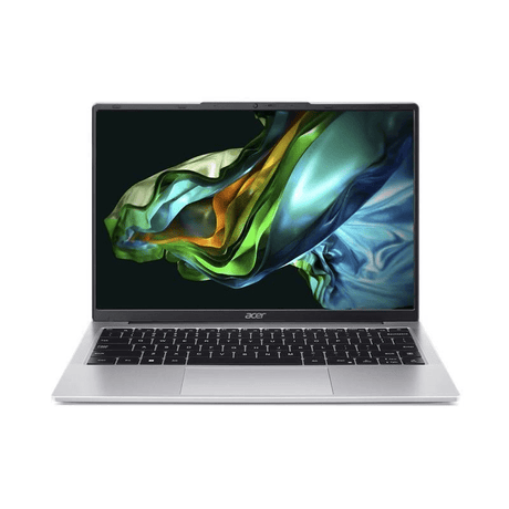 Acer Aspire Lite 14 14-inch WUXGA Laptop - Intel Core i3-N300 512GB SSD 8GB RAM Win 11 Home