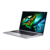 Acer Aspire Lite 14 Intel i5 14-inch Win 11 Home Laptop Bundle