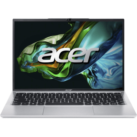 Acer Aspire Lite 14-inch FHD Laptop - Intel Core i5-1235U 512GB SSD 8GB RAM Win 11 Pro NX.KTWEA.001