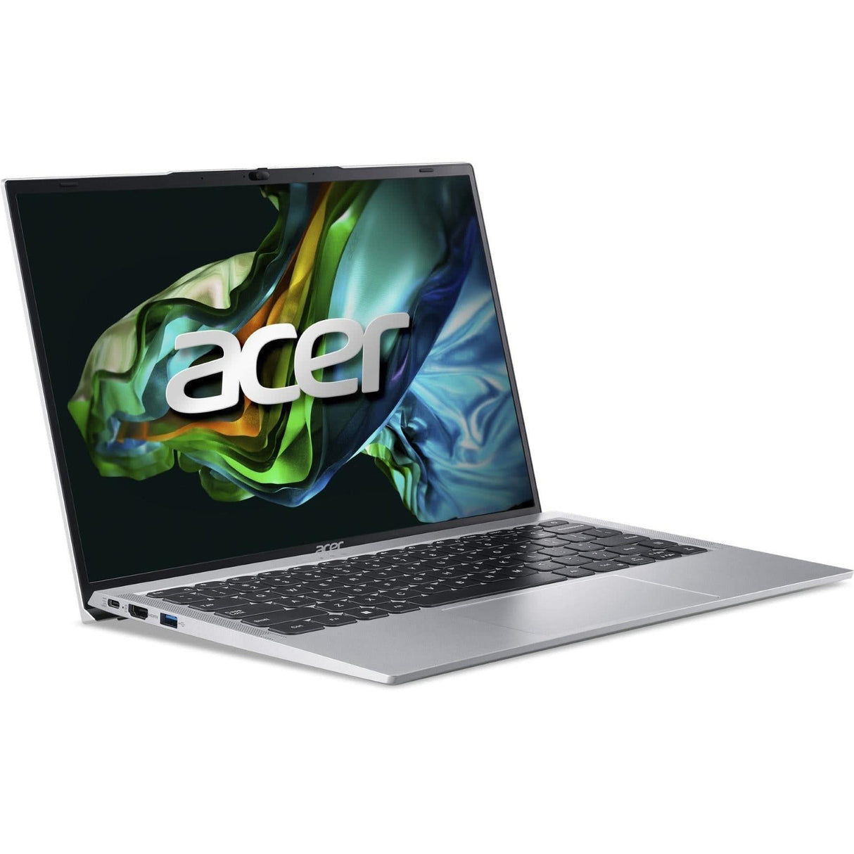 Acer Aspire Lite 14-inch FHD Laptop - Intel Core i5-1235U 512GB SSD 8GB RAM Win 11 Pro NX.KTWEA.001