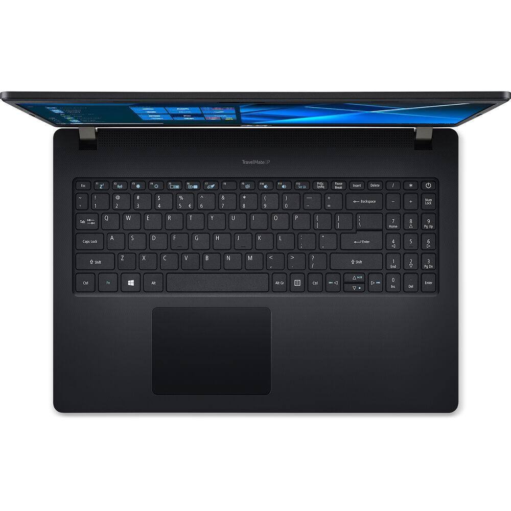 Acer TravelMate P2 TMP214-53-753A 14-inch FHD Laptop - Intel Core i7-1165G7 1TB SSD 8GB RAM Win 11 Pro NX.VPPEA.01H