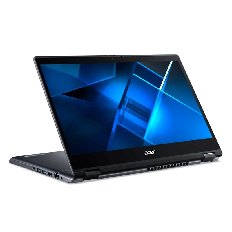 Acer TravelMate Spin P4 14-inch FHD 2-in-1 Laptop - Intel Core i5-1135