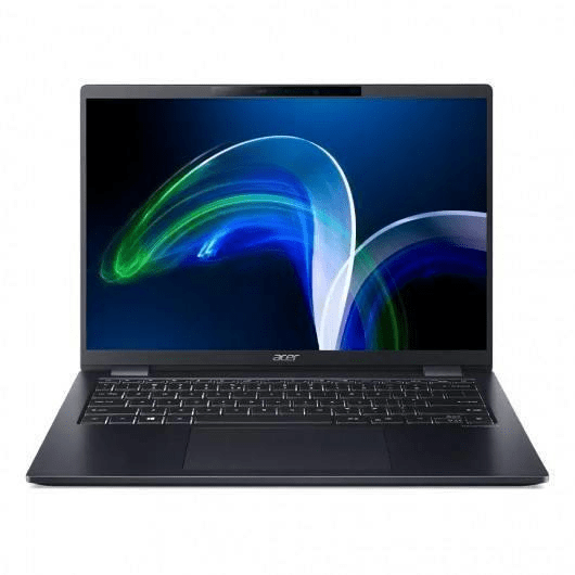 Acer TravelMate P6 TMP614-52-50Q6 14-inch WUXGA Laptop - Intel Core i5