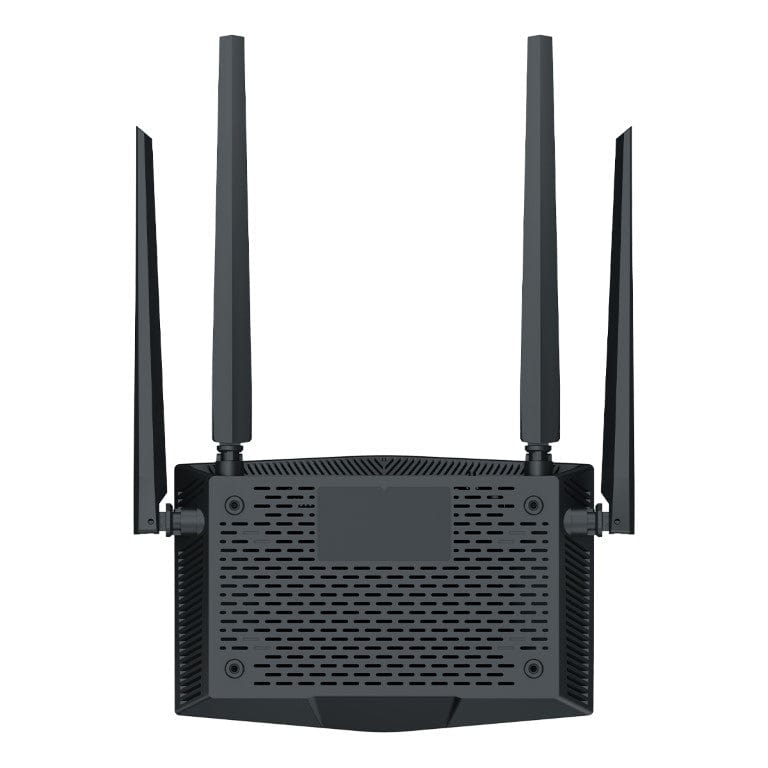 Netis NX10 AX1500 Dual-Band Wi-Fi 6 Router