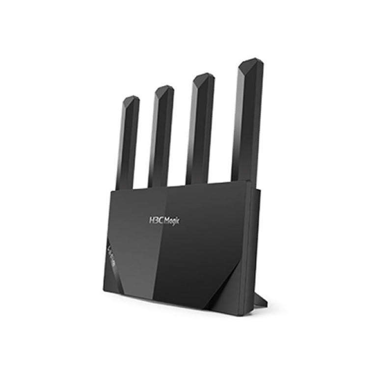 H3C Magic NX15 AX1500 Gigabit Dual-Band Wi-Fi 6 Router