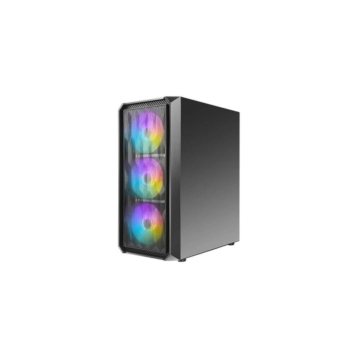 Antec NX292 E-ATX ARGB Mid Tower Gaming PC Case Black