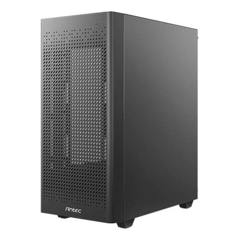 Antec NX500M Micro-ATX Gaming PC Case Black