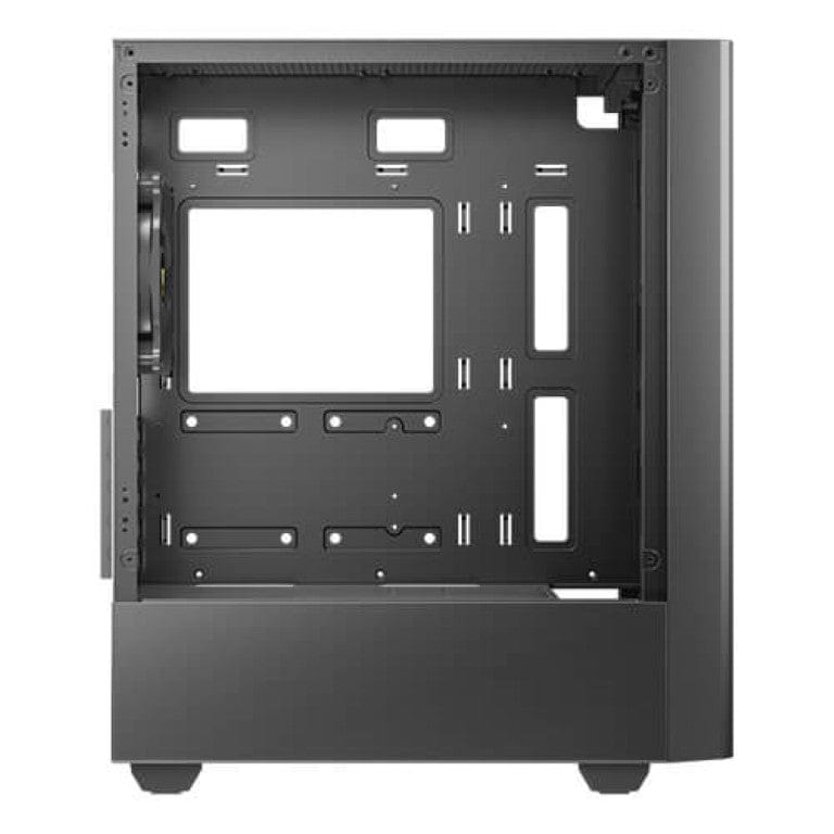 Antec NX500M Micro-ATX Gaming PC Case Black