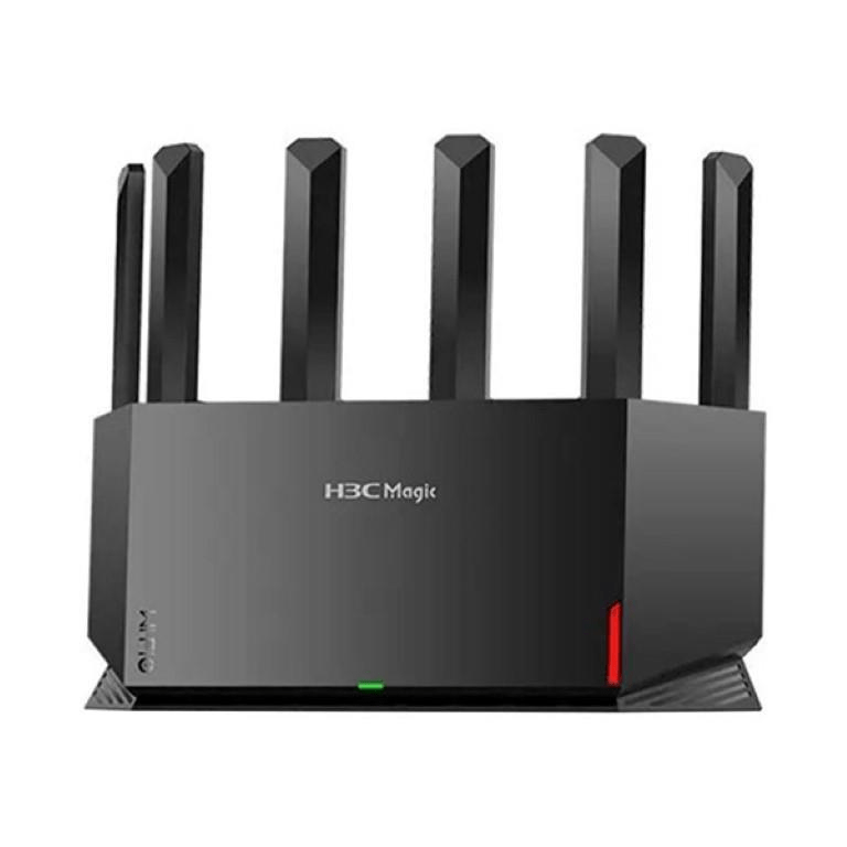 H3C Magic NX54 AX5400 Gigabit Dual-Band Wi-Fi 6 Router