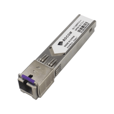 BDCOM GPON OLT Class C++ Standard SFP Module OLT-GSFP-C++