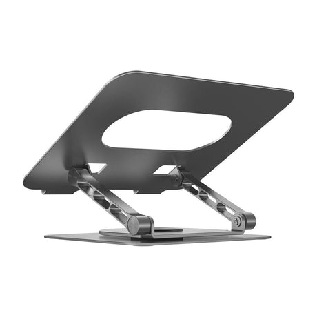 Unitek OT180SL01 Adjustable 360 Degree Rotating Notebook Stand