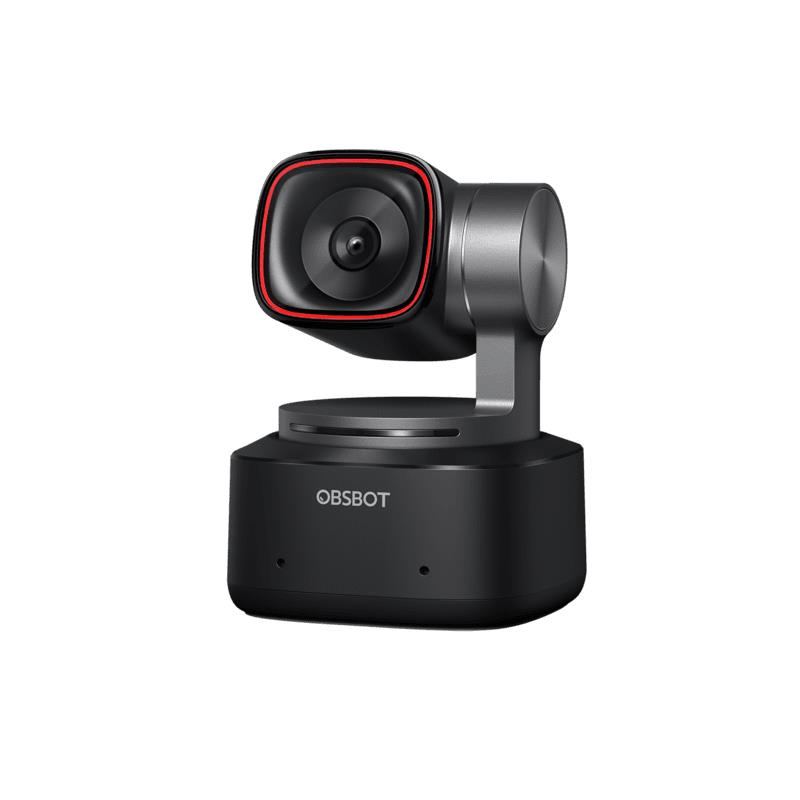 OBSBOT Tiny 2 AI-Powered PTZ Webcam OWB-2204-CE