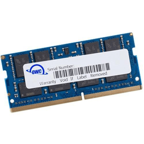 OWC OWC2666DDR4S32G Memory Module 32GB DDR4 2666MHz