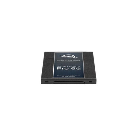 OWC Mercury Electra 6G 2.5-inch 1.02TB SATA NAND Internal SSD OWCS3D7E6GD10