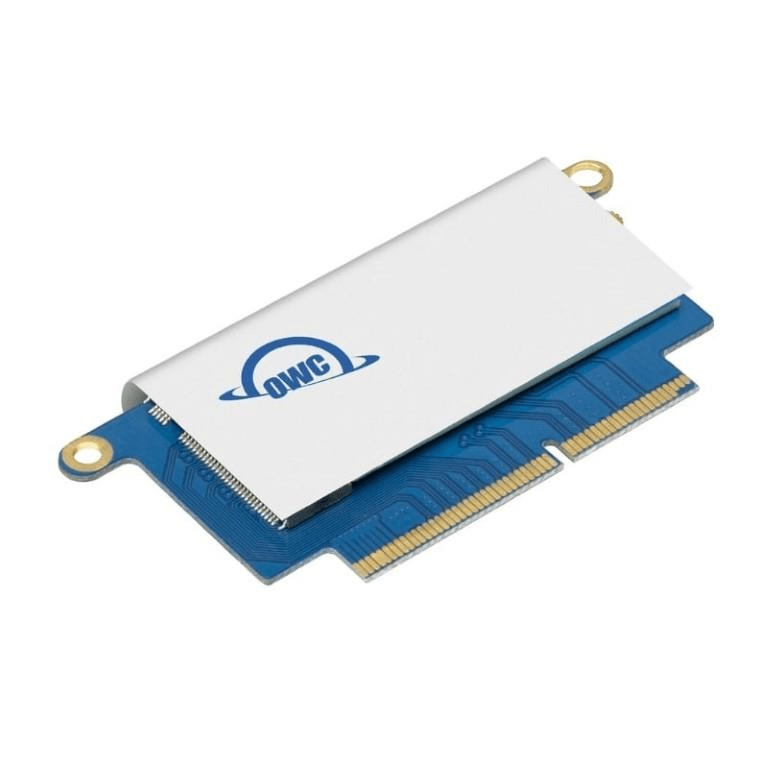 OWC Aura Pro NT 480GB PCIe NVMe Internal SSD OWCS3DAP4NT05K