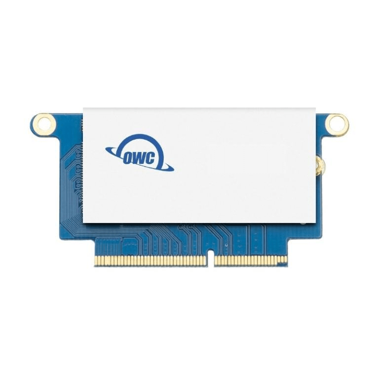 OWC Aura Pro NT 960GB PCIe NVMe Internal SSD OWCS3DAP4NT10K