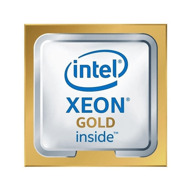 HPE Intel Xeon Gold 6226 CPU - 12-core LGA 3647 2.7GHz Processor Kit P02501-B21