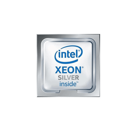 HPE Intel Xeon Silver 4208 CPU - 8-core LGA 3647 2.1 GHz Processor P02571-B21